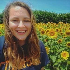 Meet your Posher, Rachel